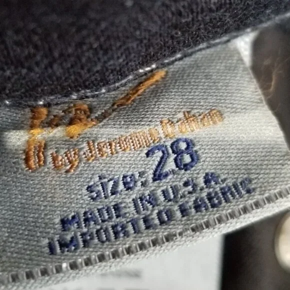 Citizens of Humanity High Rise Bootcut - Picture 13 of 14